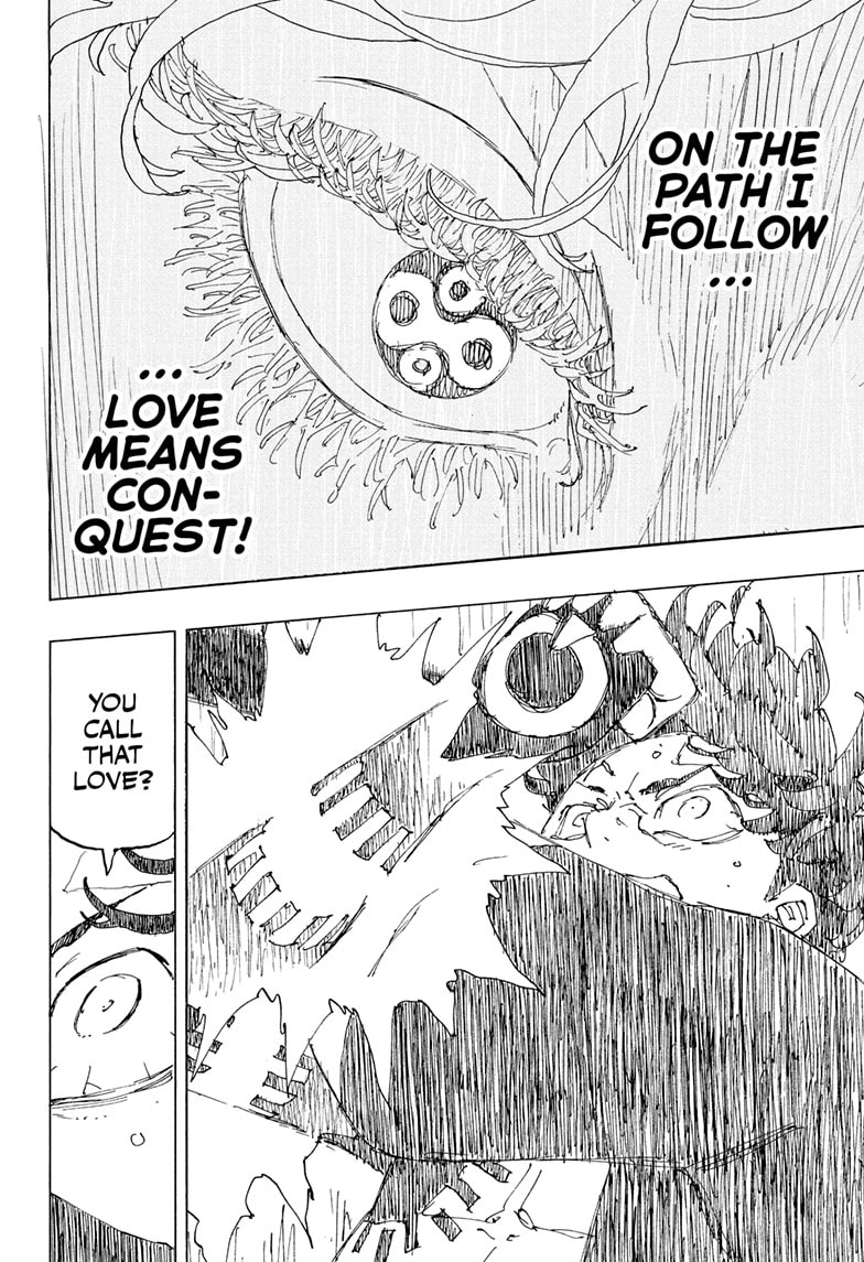 Read Astro Royale EN Manga Online