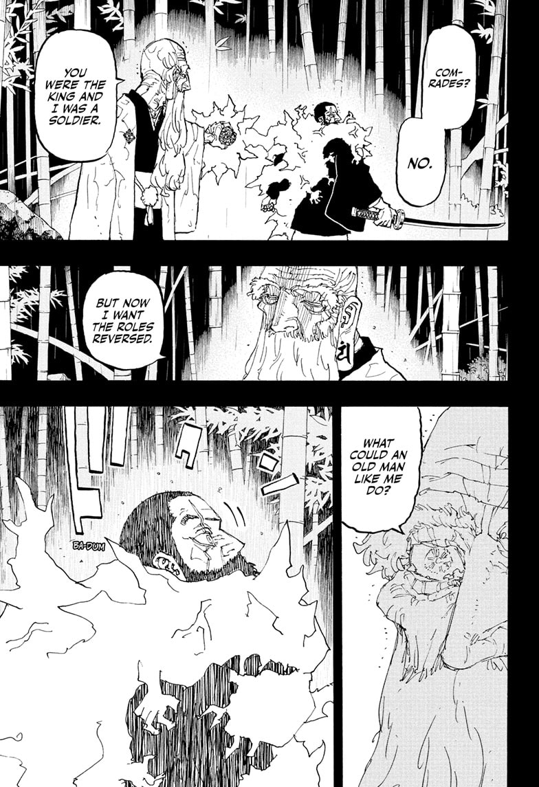 Read Astro Royale EN Manga Online