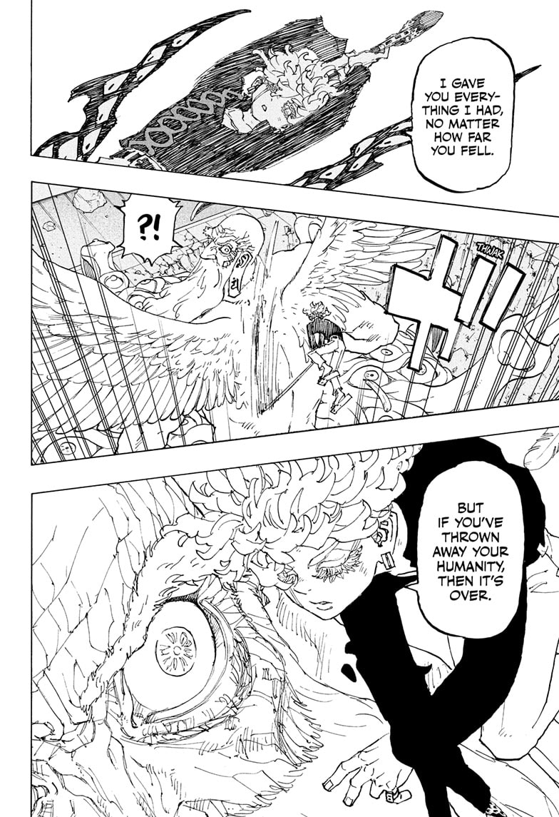 Read Astro Royale EN Manga Online