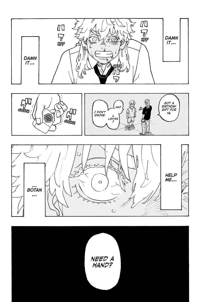 Read Astro Royale EN Manga Online