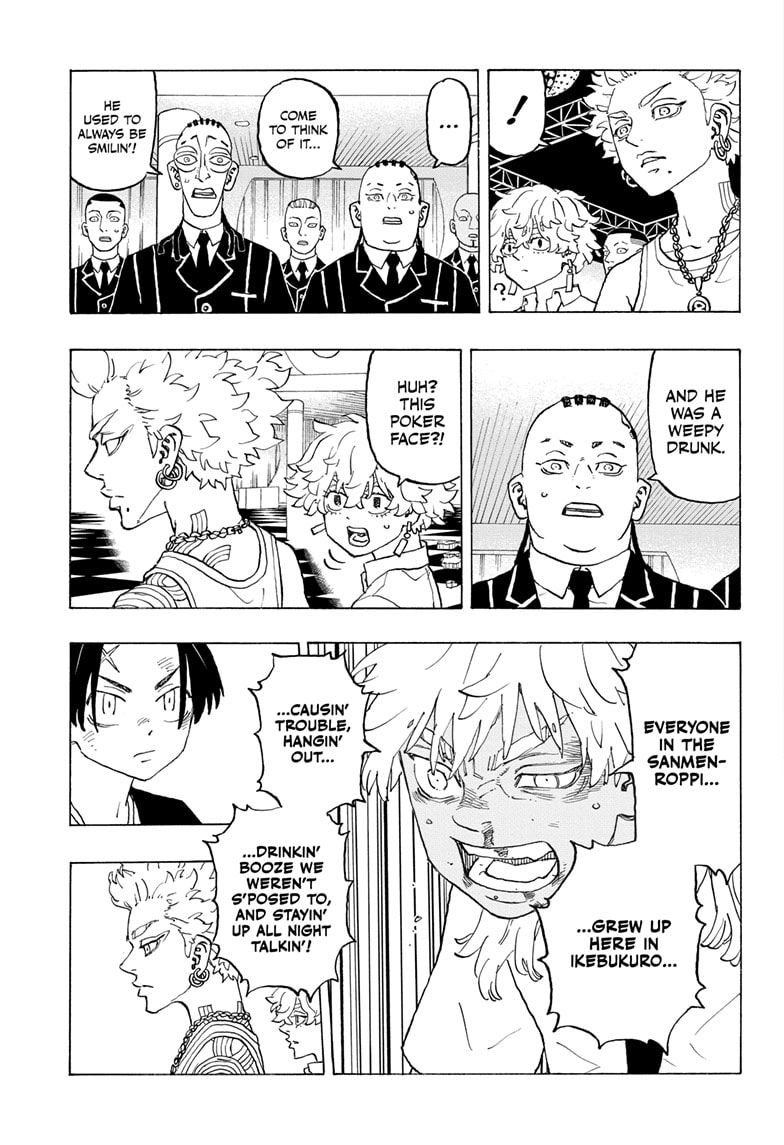 Read Astro Royale EN Manga Online