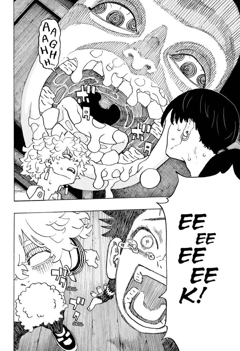 Read Astro Royale EN Manga Online