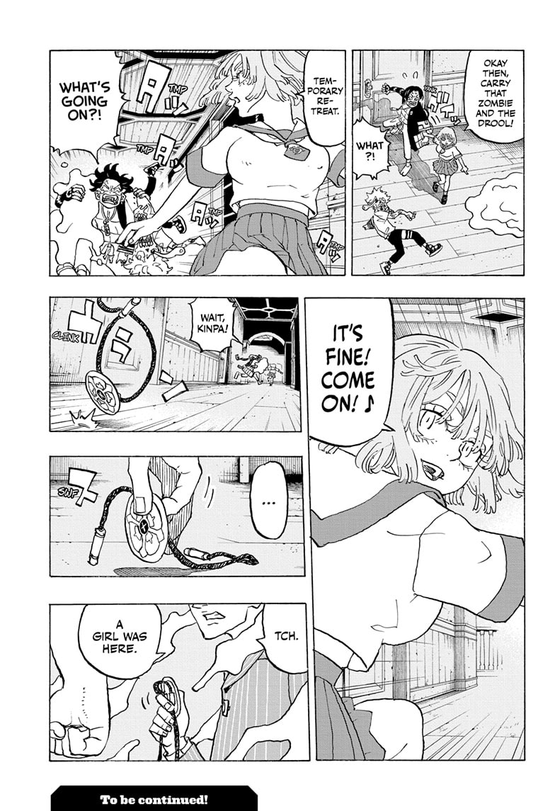 Read Astro Royale EN Manga Online