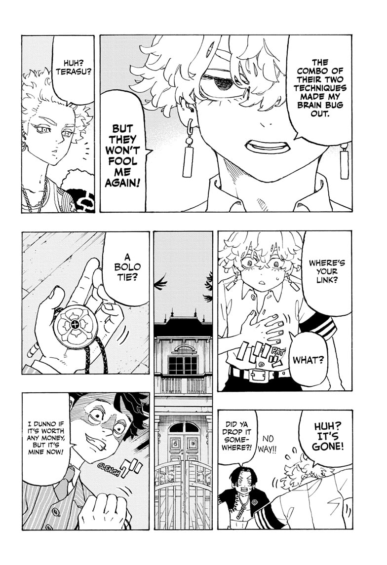 Read Astro Royale EN Manga Online