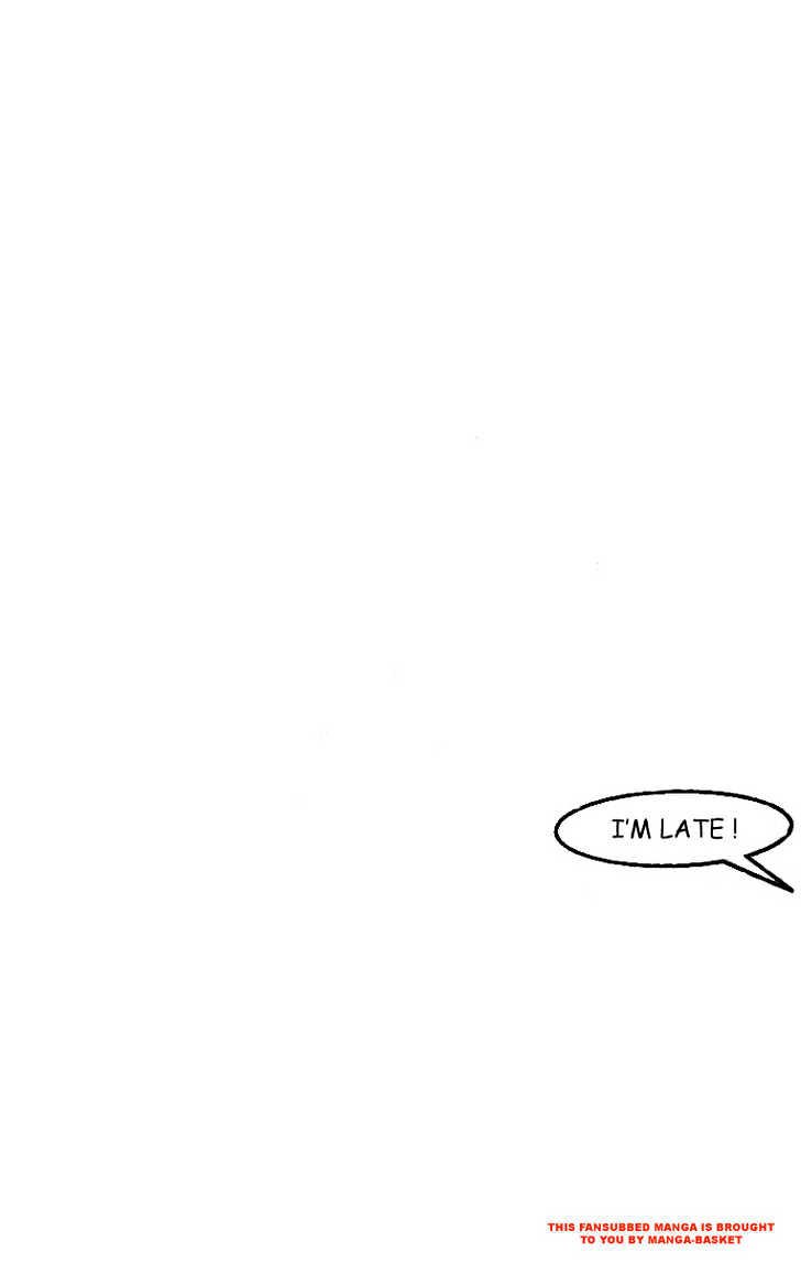 Read Azumanga Daioh EN Manga Online