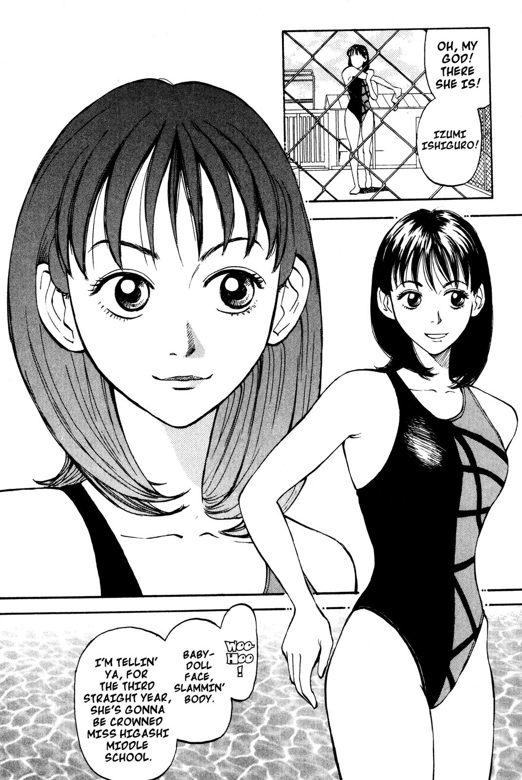Read BECK_ Mongolian Chop Squad EN Manga Online