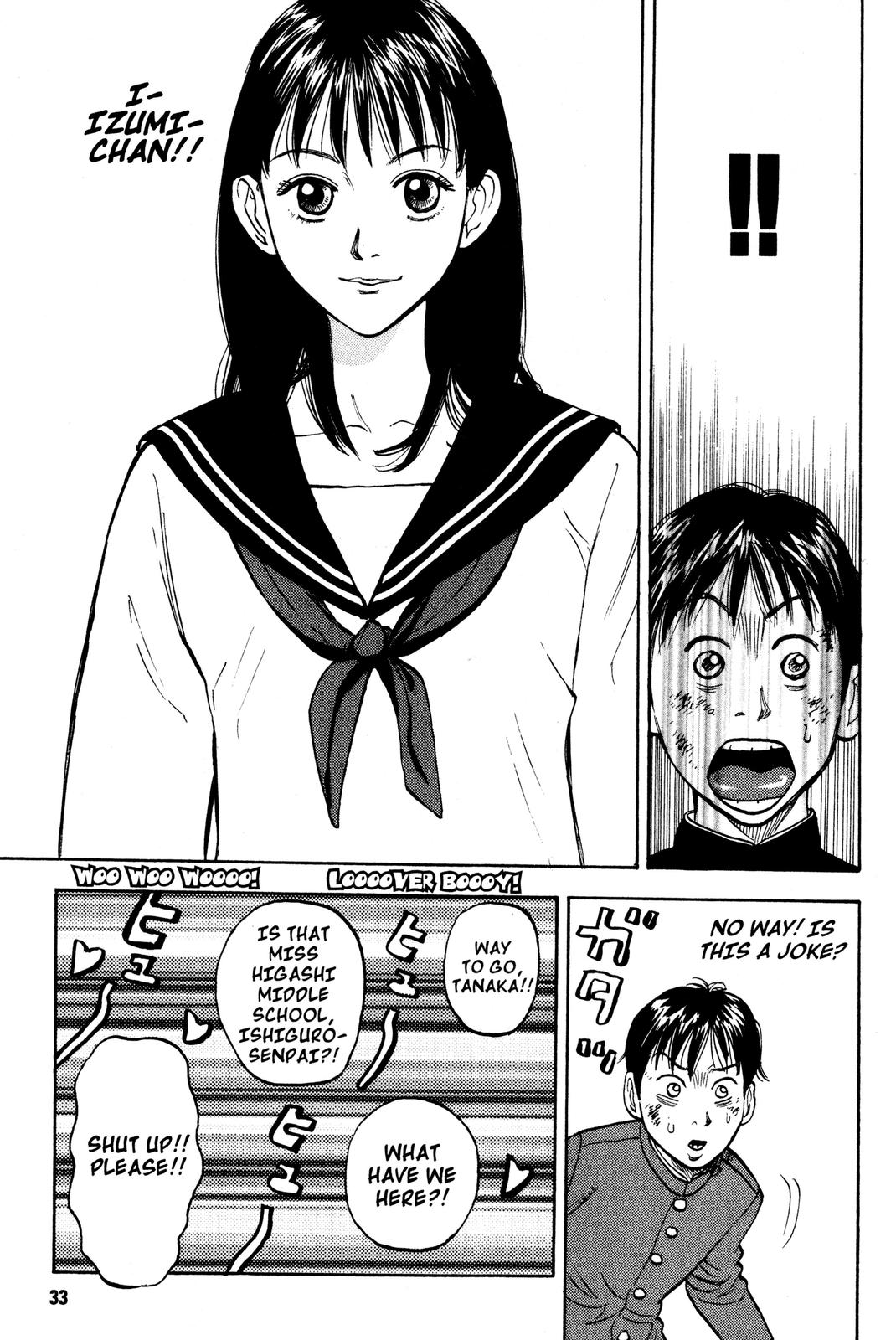 Read BECK_ Mongolian Chop Squad EN Manga Online