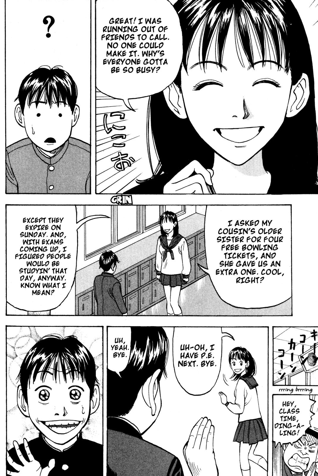 Read BECK_ Mongolian Chop Squad EN Manga Online