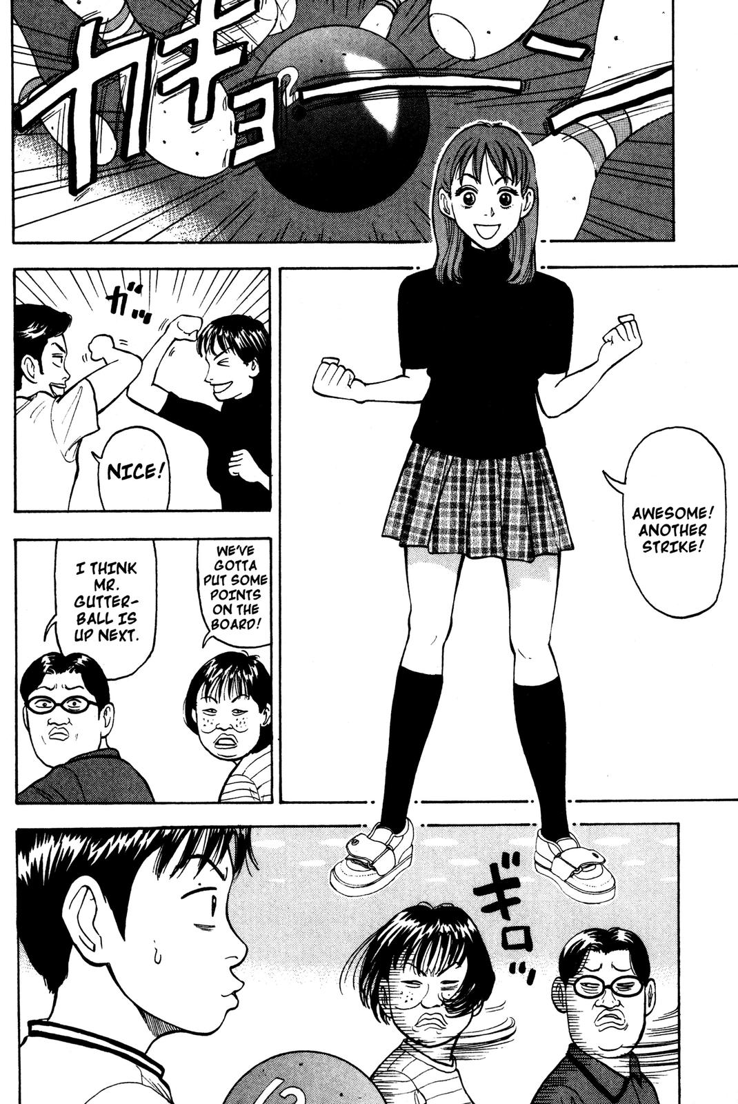Read BECK_ Mongolian Chop Squad EN Manga Online