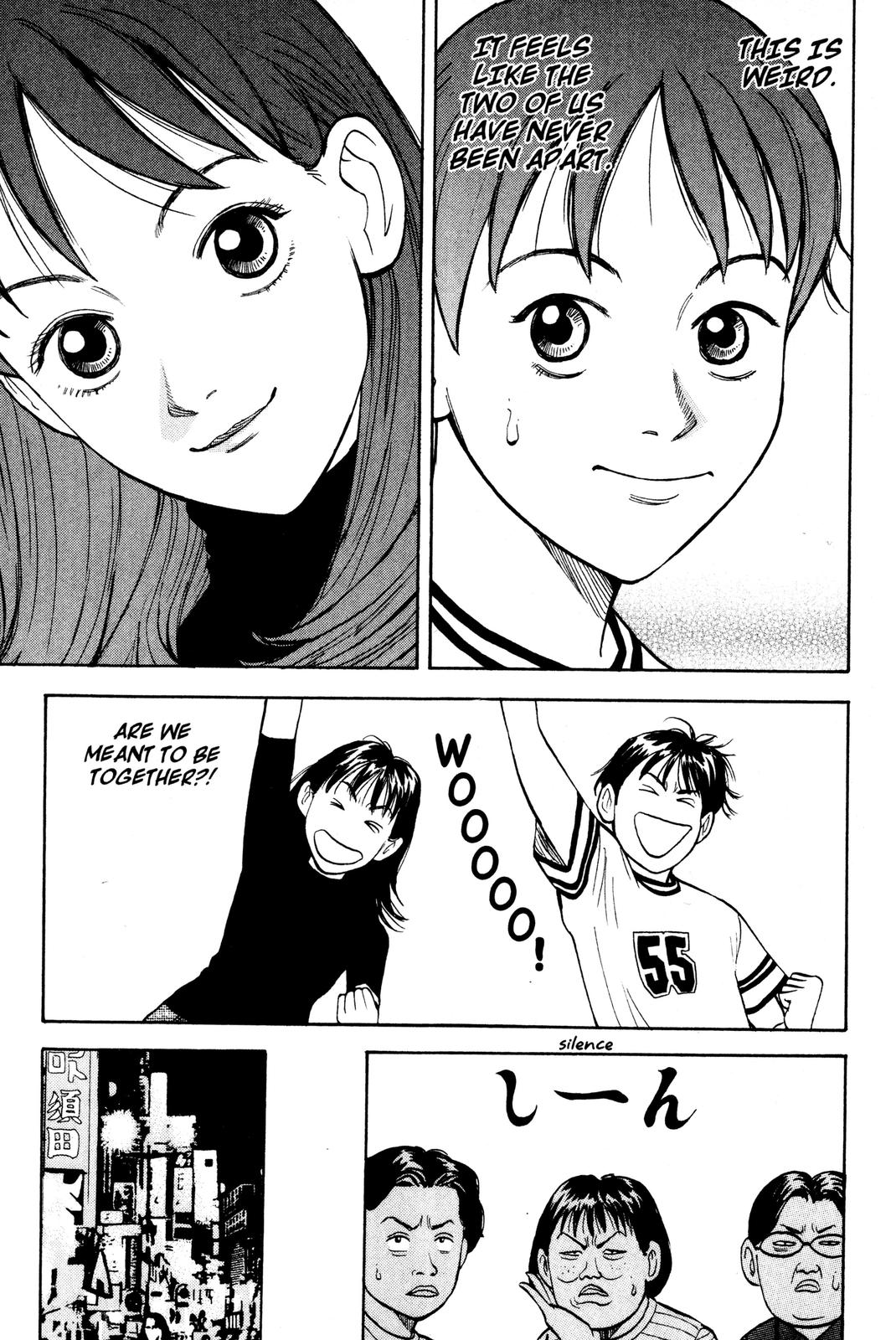 Read BECK_ Mongolian Chop Squad EN Manga Online