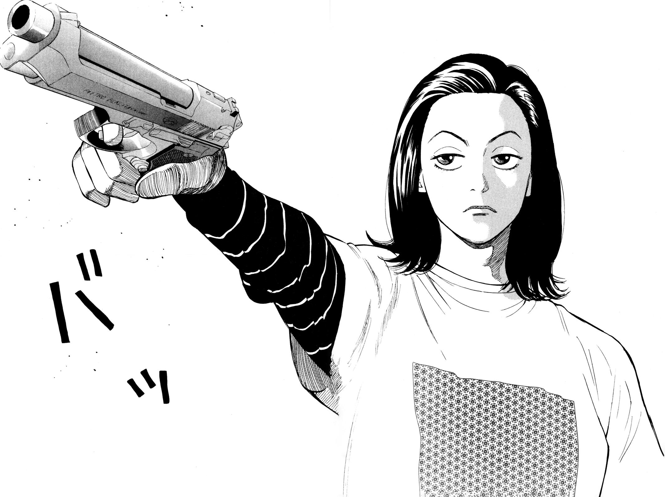 Read BECK_ Mongolian Chop Squad EN Manga Online