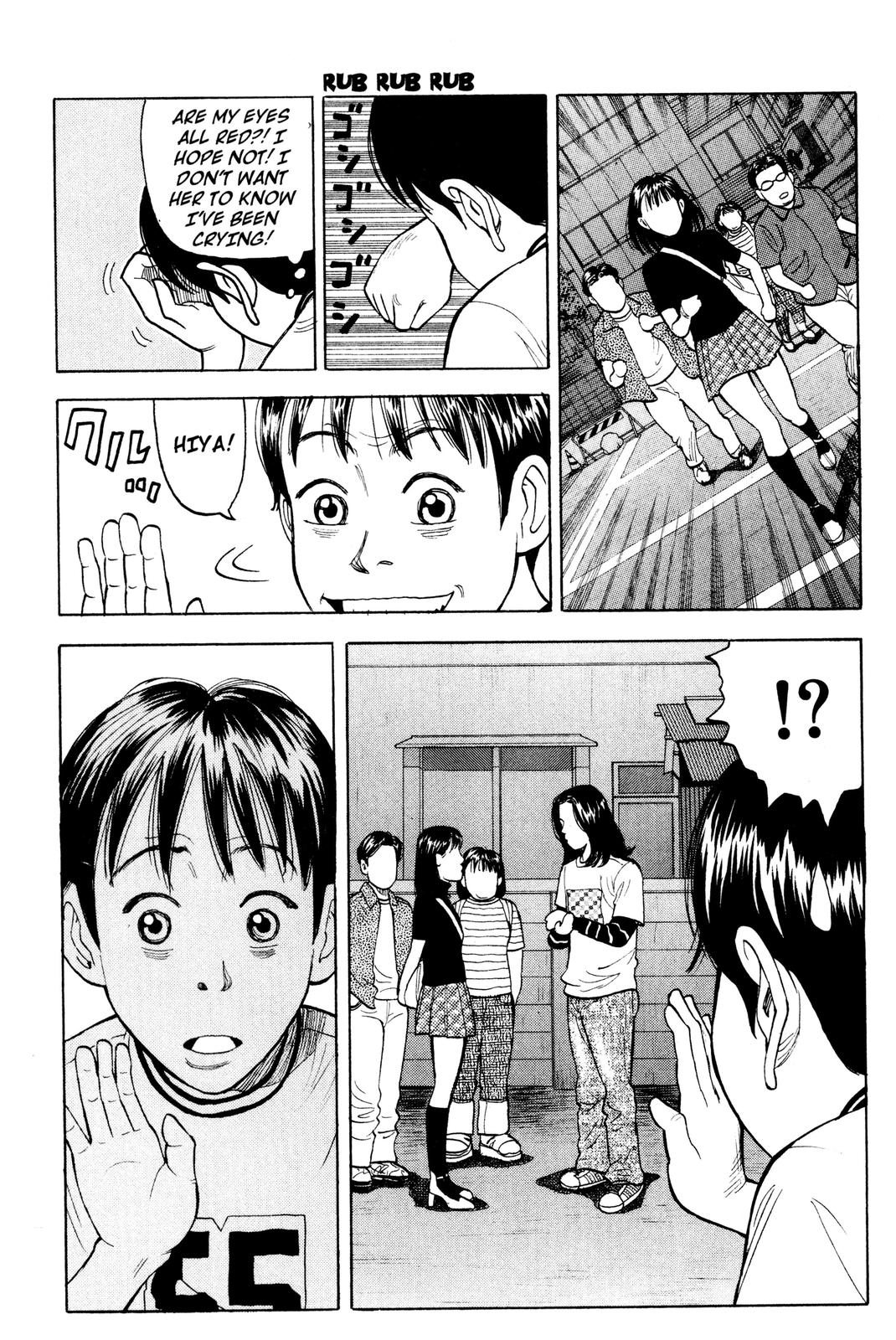 Read BECK_ Mongolian Chop Squad EN Manga Online