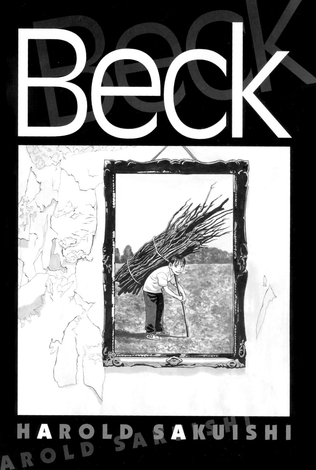 Read BECK_ Mongolian Chop Squad EN Manga Online