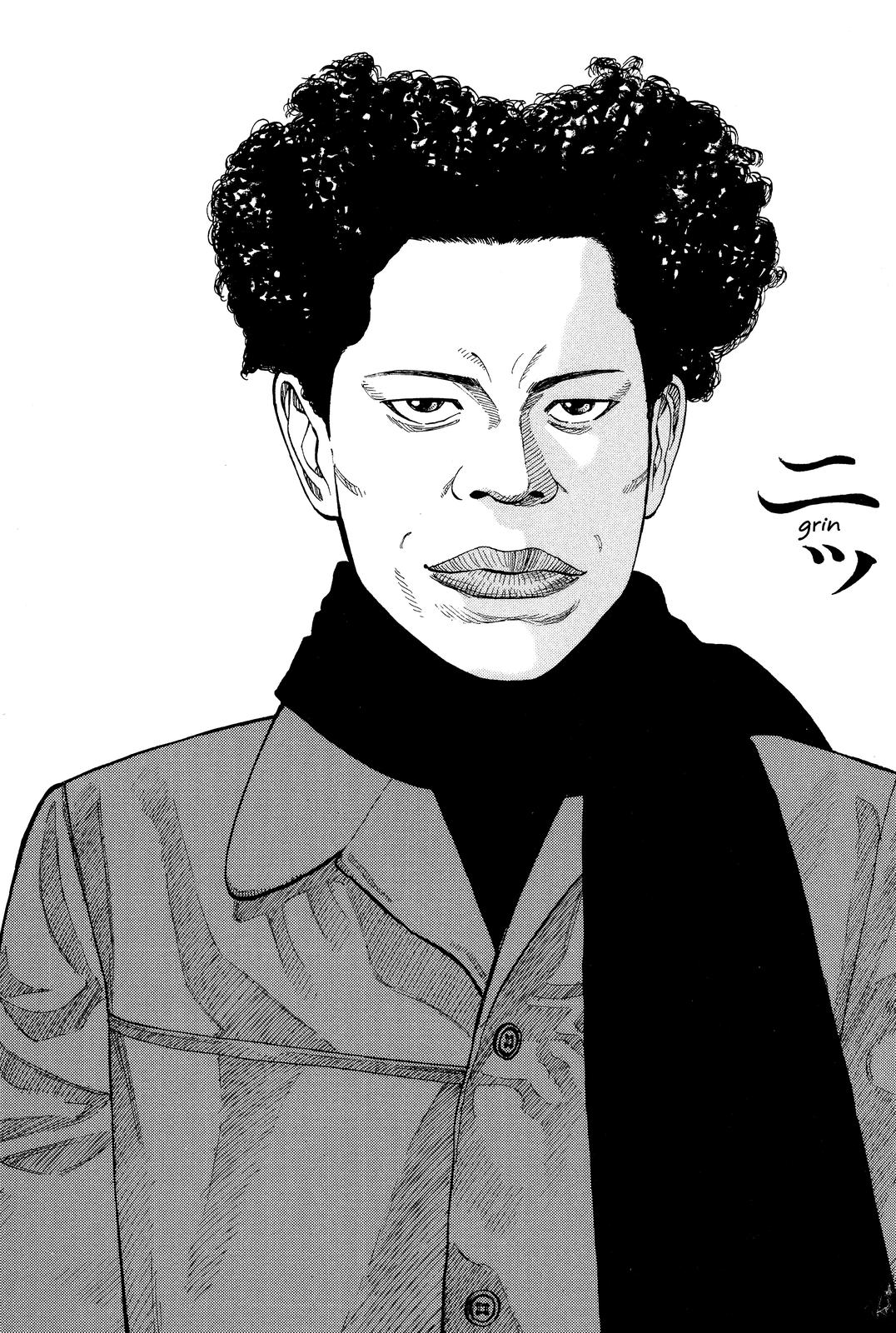 Read BECK_ Mongolian Chop Squad EN Manga Online