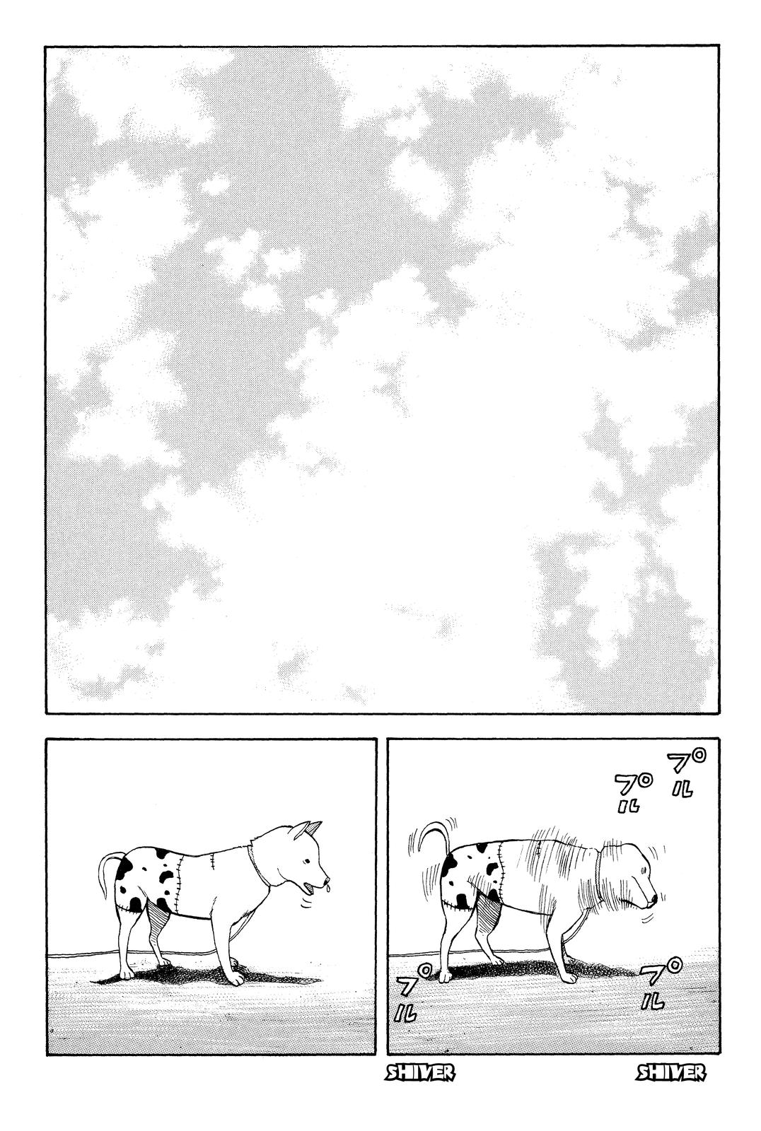 Read BECK_ Mongolian Chop Squad EN Manga Online
