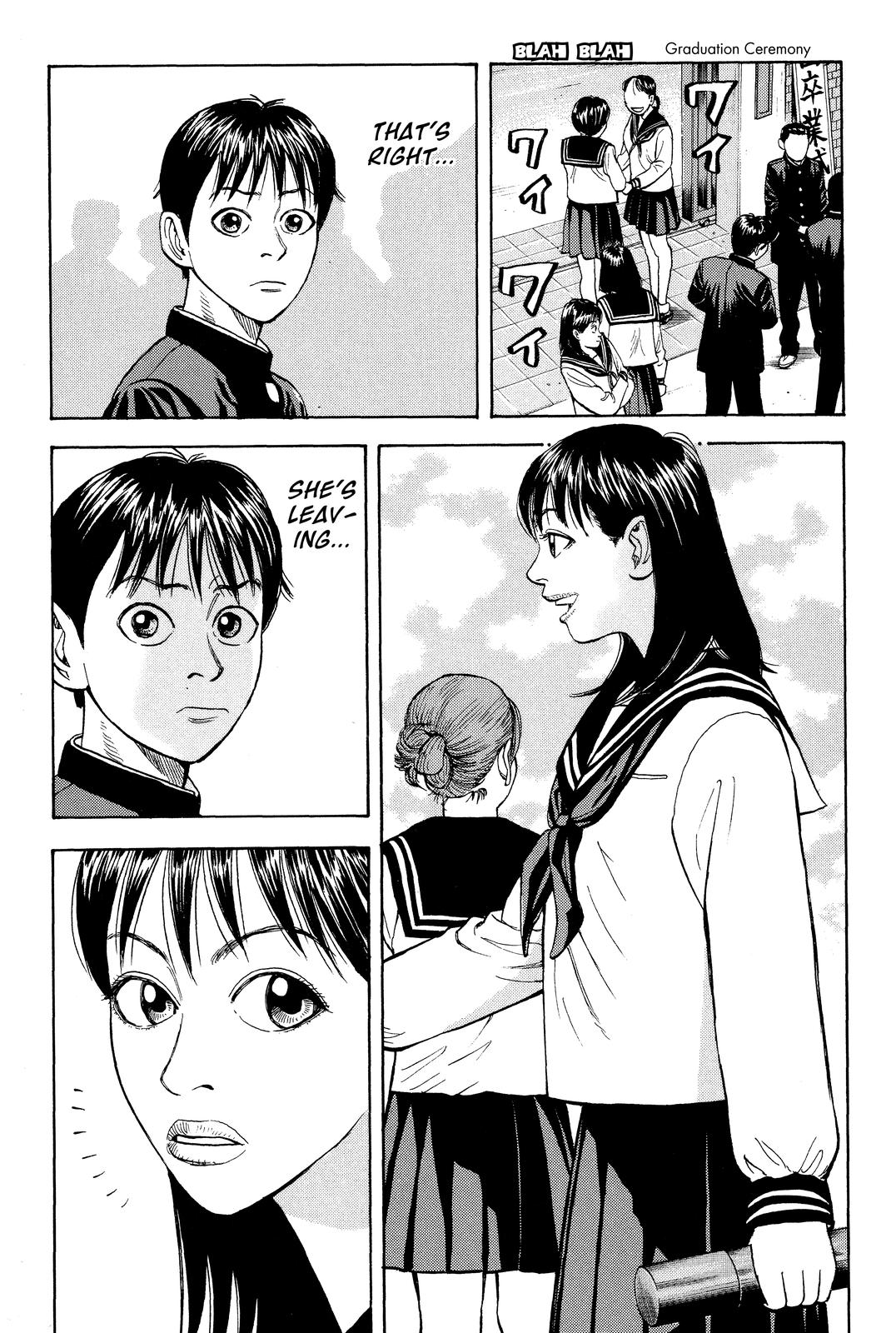 Read BECK_ Mongolian Chop Squad EN Manga Online