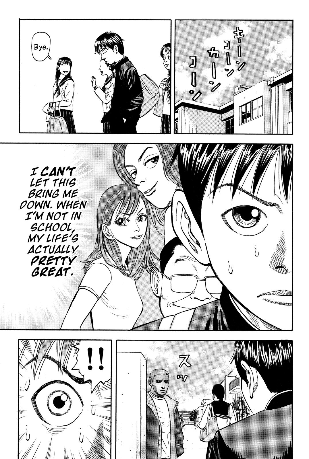 Read BECK_ Mongolian Chop Squad EN Manga Online