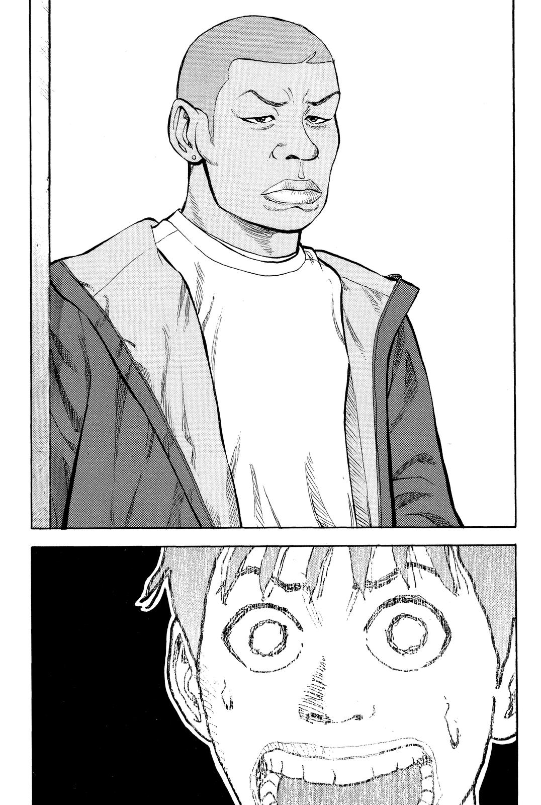 Read BECK_ Mongolian Chop Squad EN Manga Online