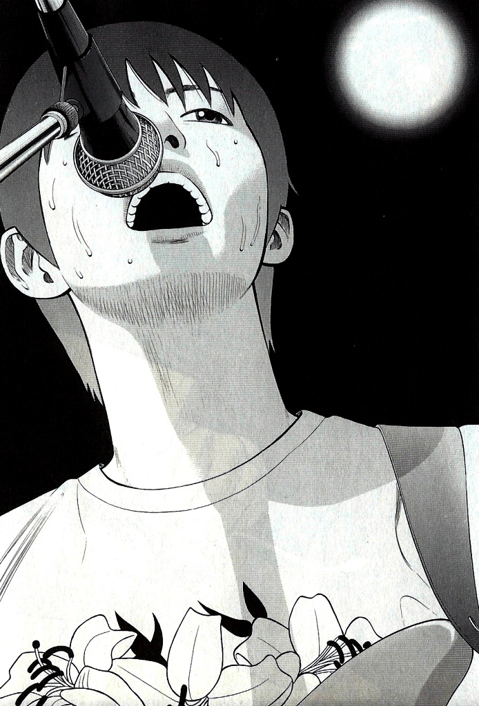 Read BECK_ Mongolian Chop Squad EN Manga Online