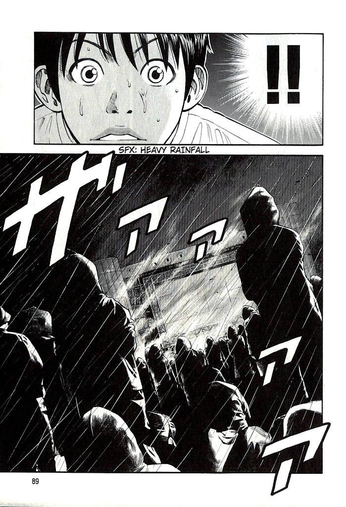 Read BECK_ Mongolian Chop Squad EN Manga Online