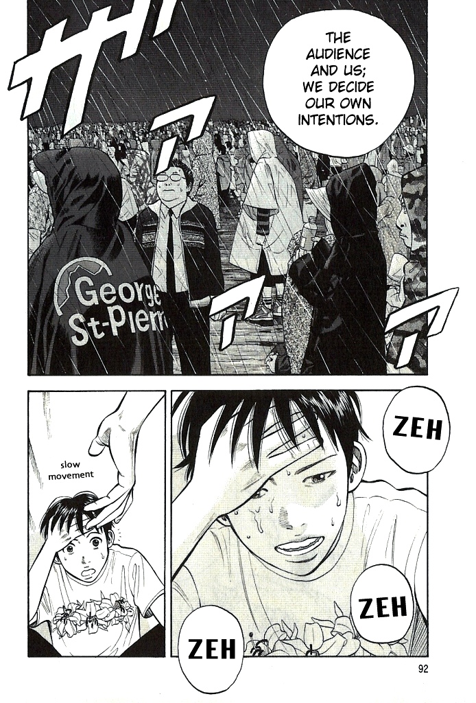 Read BECK_ Mongolian Chop Squad EN Manga Online