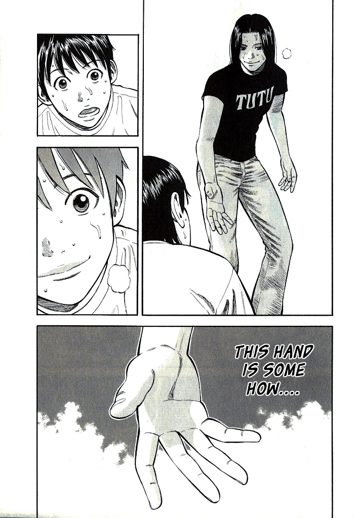 Read BECK_ Mongolian Chop Squad EN Manga Online