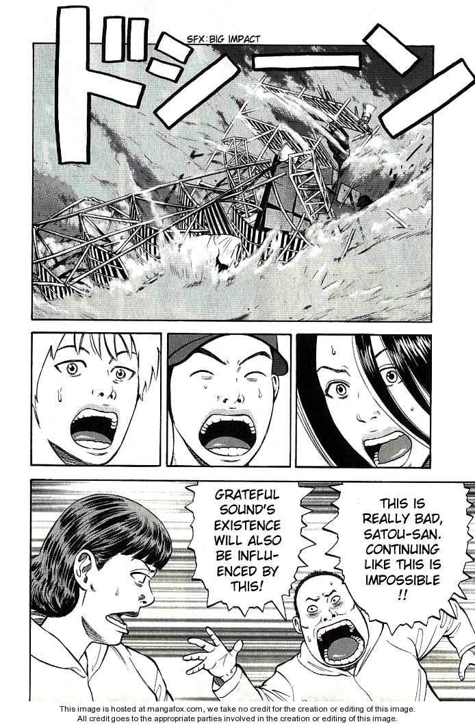 Read BECK_ Mongolian Chop Squad EN Manga Online