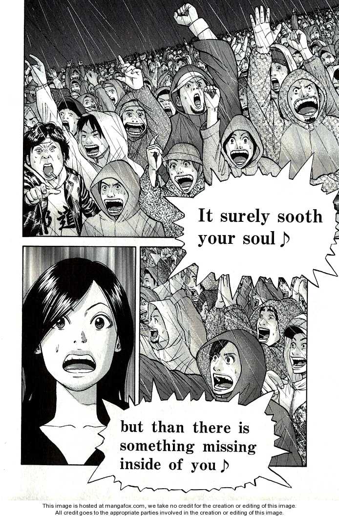 Read BECK_ Mongolian Chop Squad EN Manga Online