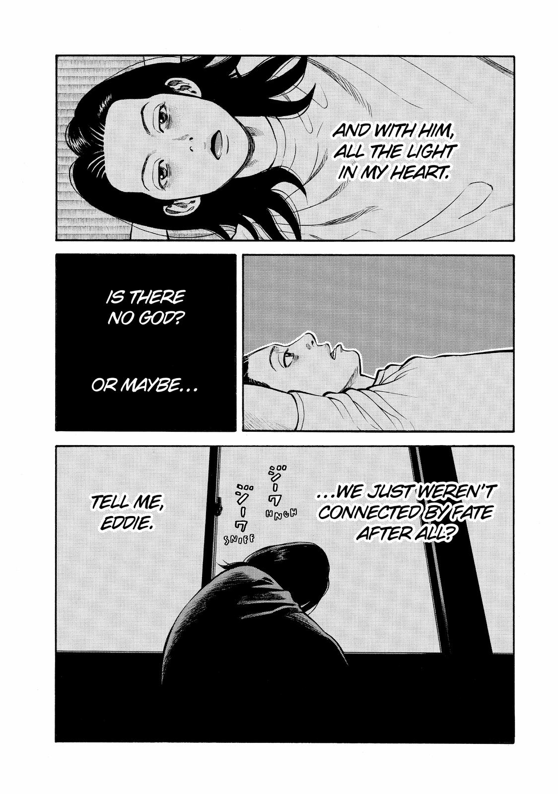 Read BECK_ Mongolian Chop Squad EN Manga Online