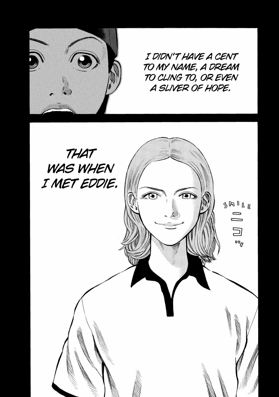 Read BECK_ Mongolian Chop Squad EN Manga Online