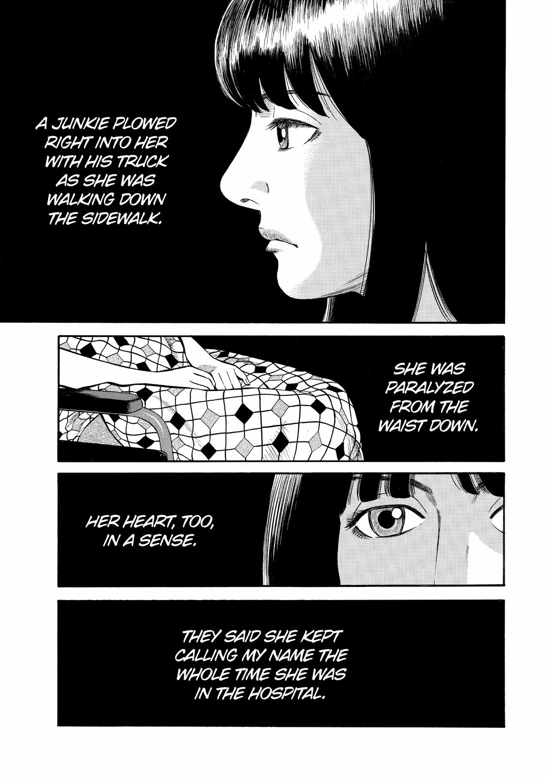 Read BECK_ Mongolian Chop Squad EN Manga Online