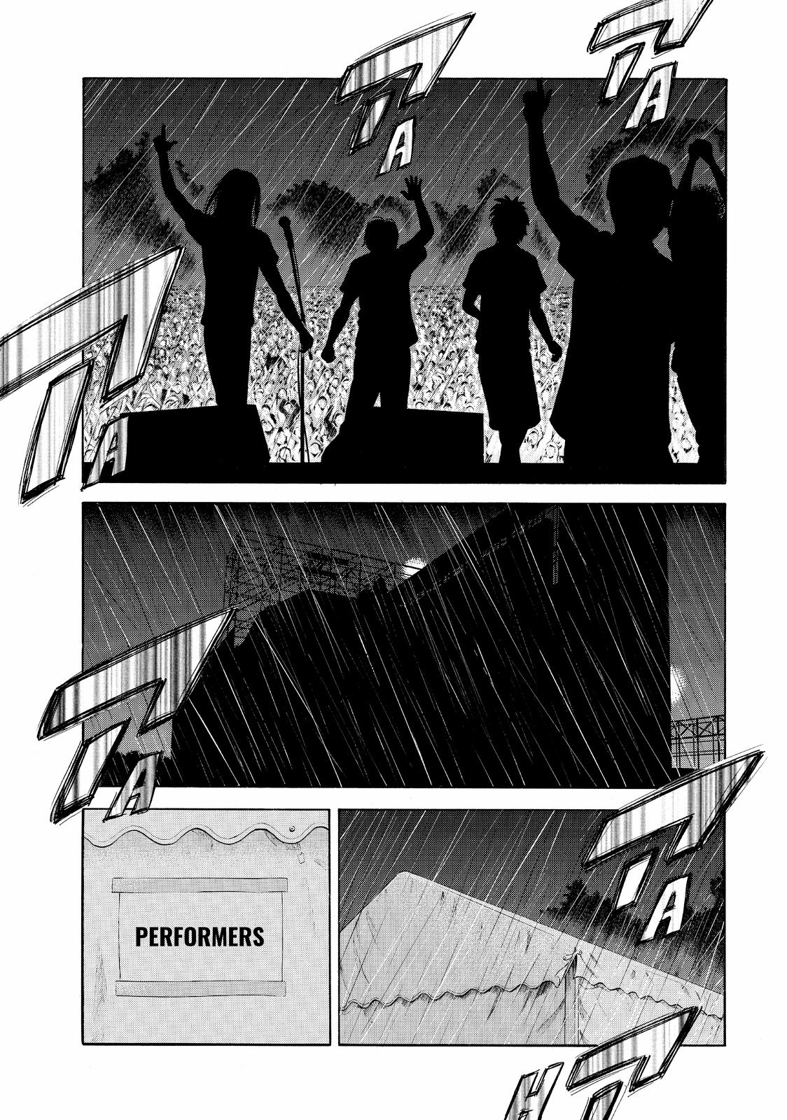 Read BECK_ Mongolian Chop Squad EN Manga Online