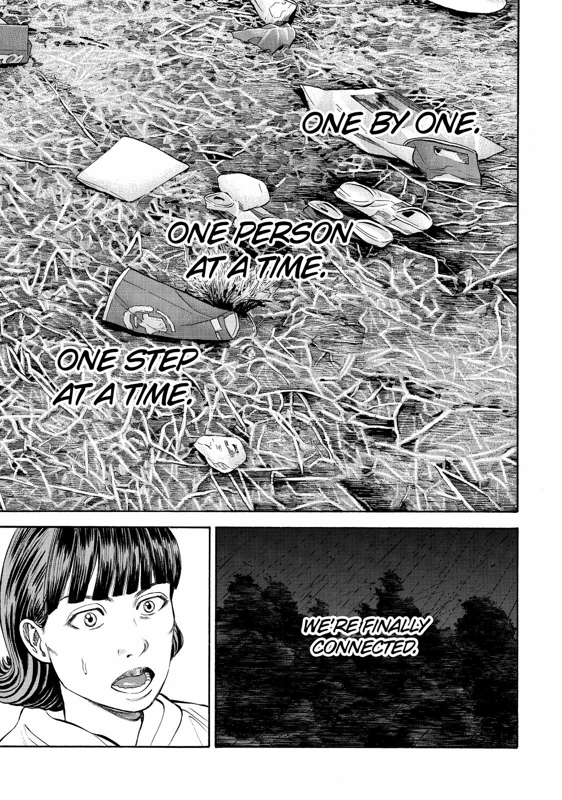 Read BECK_ Mongolian Chop Squad EN Manga Online