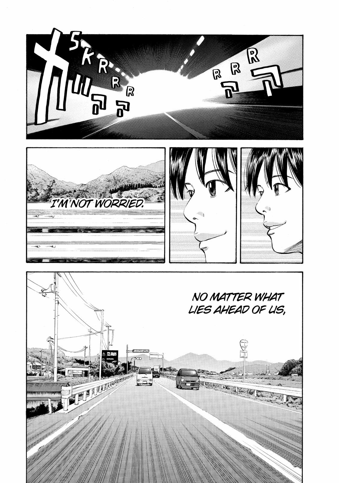 Read BECK_ Mongolian Chop Squad EN Manga Online