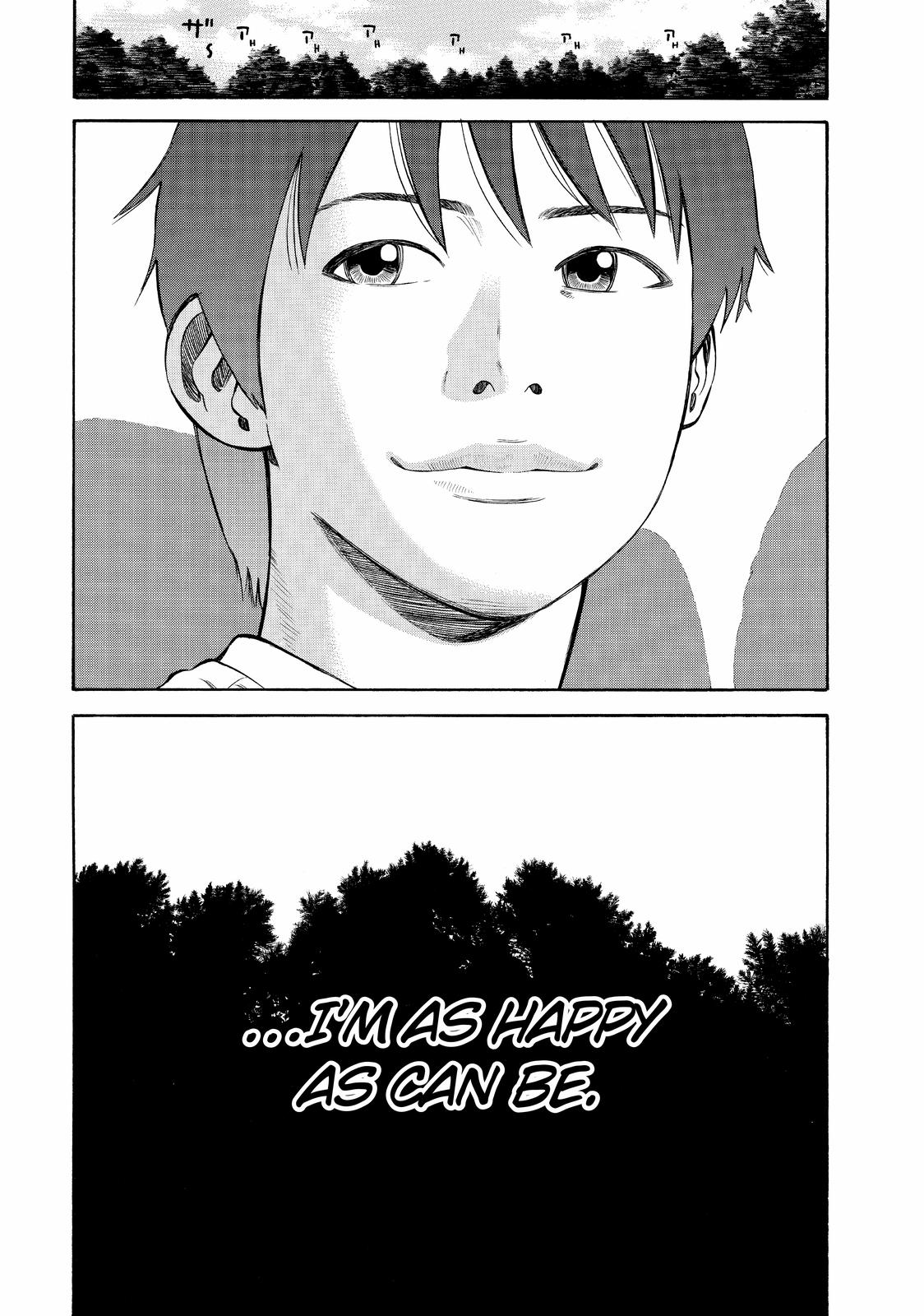 Read BECK_ Mongolian Chop Squad EN Manga Online