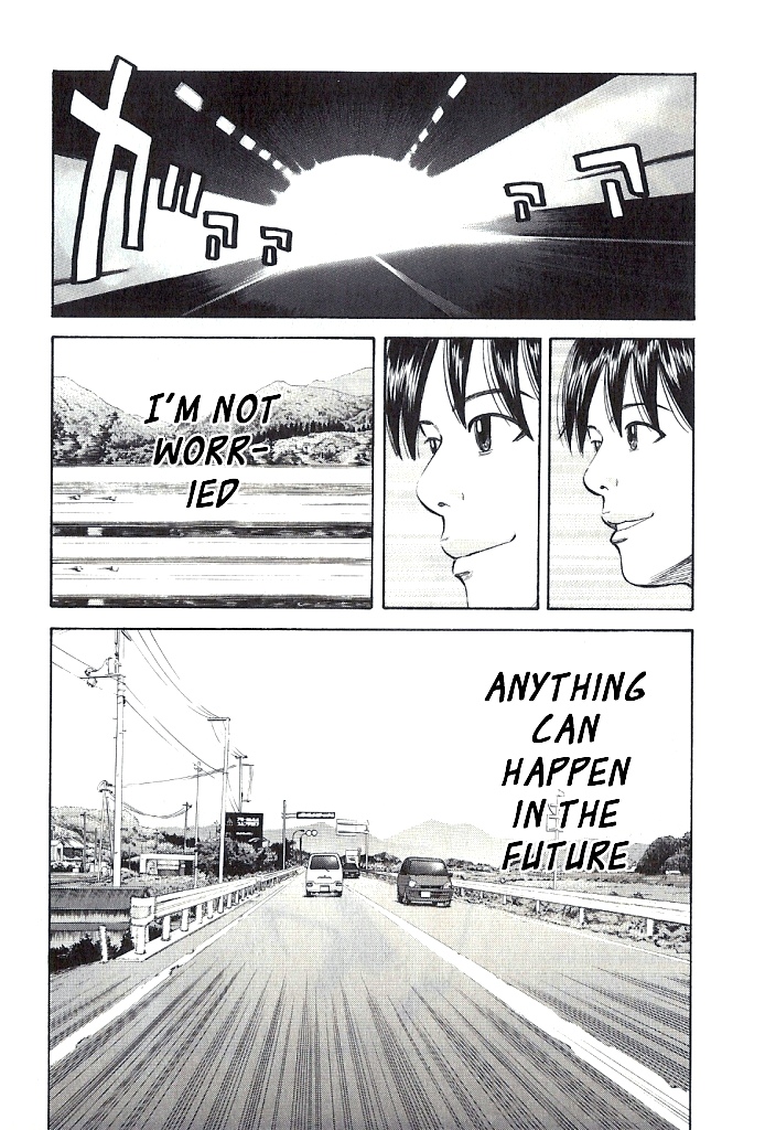 Read BECK_ Mongolian Chop Squad EN Manga Online