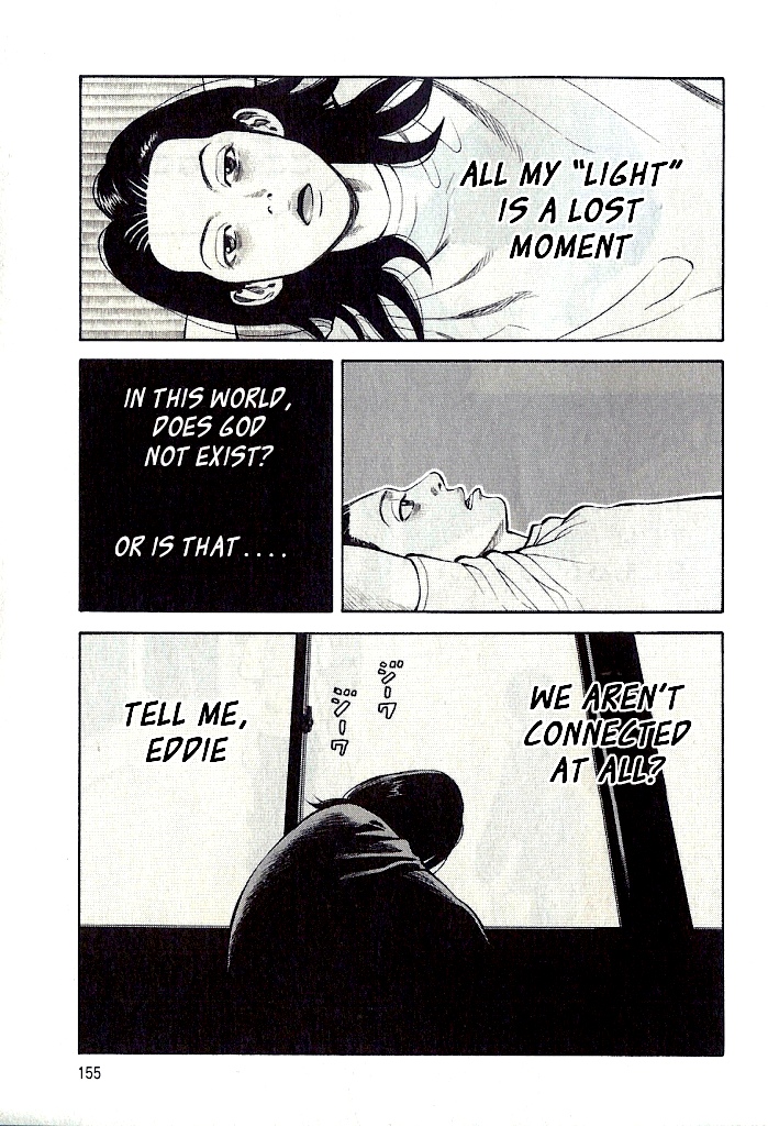 Read BECK_ Mongolian Chop Squad EN Manga Online