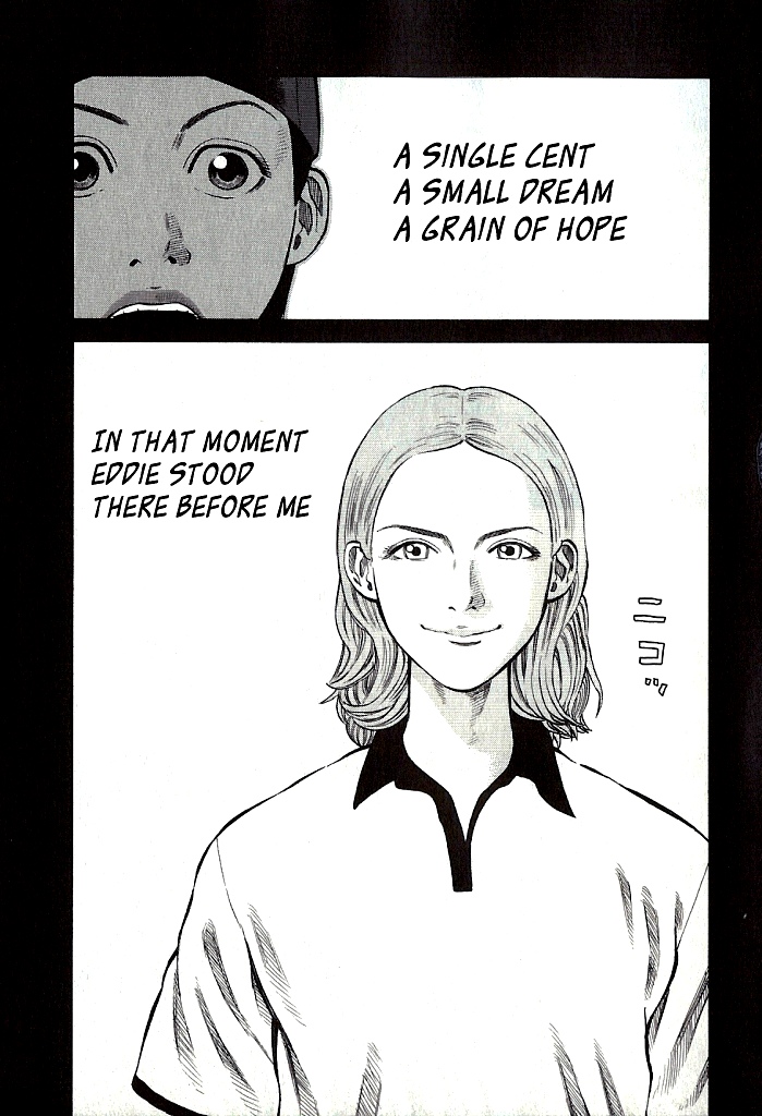 Read BECK_ Mongolian Chop Squad EN Manga Online