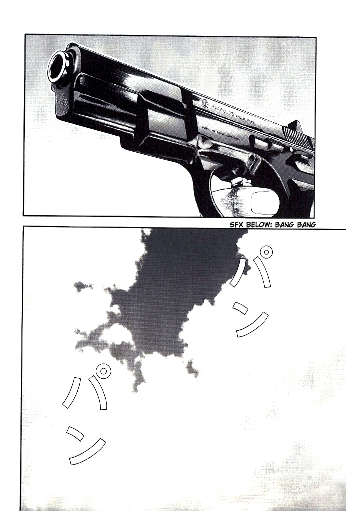 Read BECK_ Mongolian Chop Squad EN Manga Online