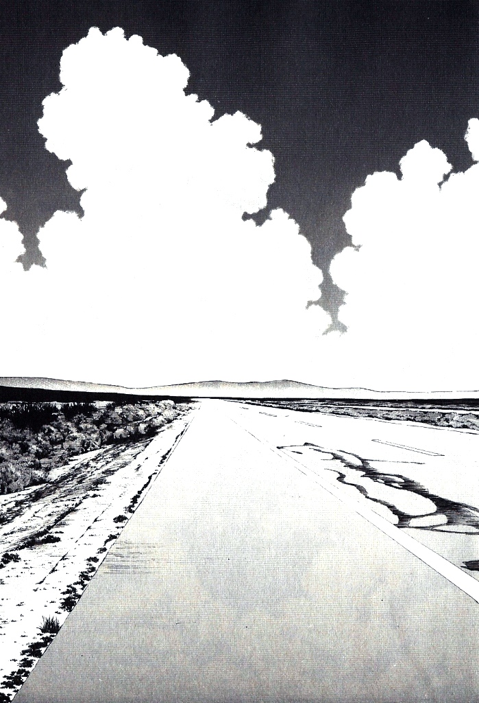 Read BECK_ Mongolian Chop Squad EN Manga Online