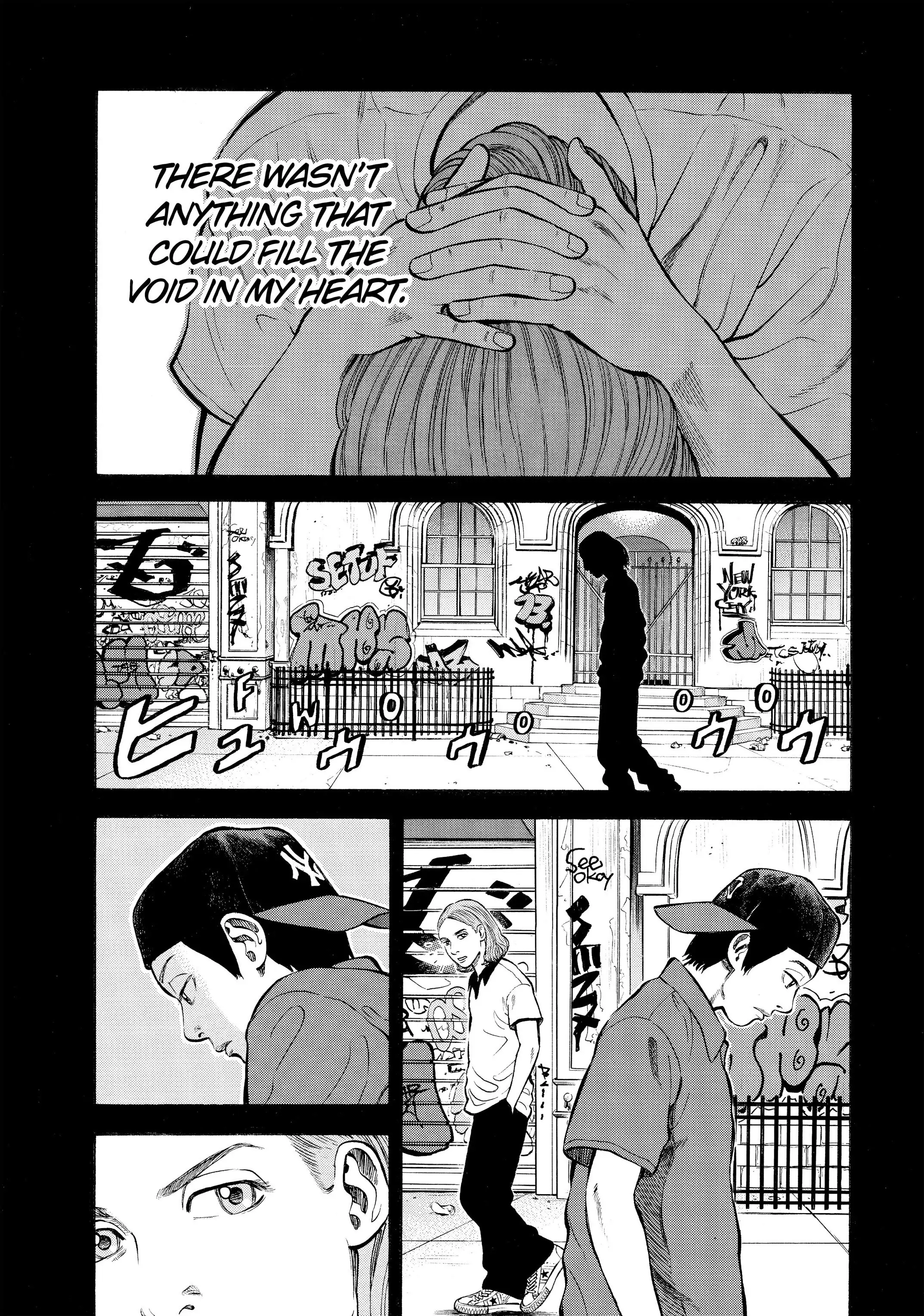 Read BECK_ Mongolian Chop Squad EN Manga Online