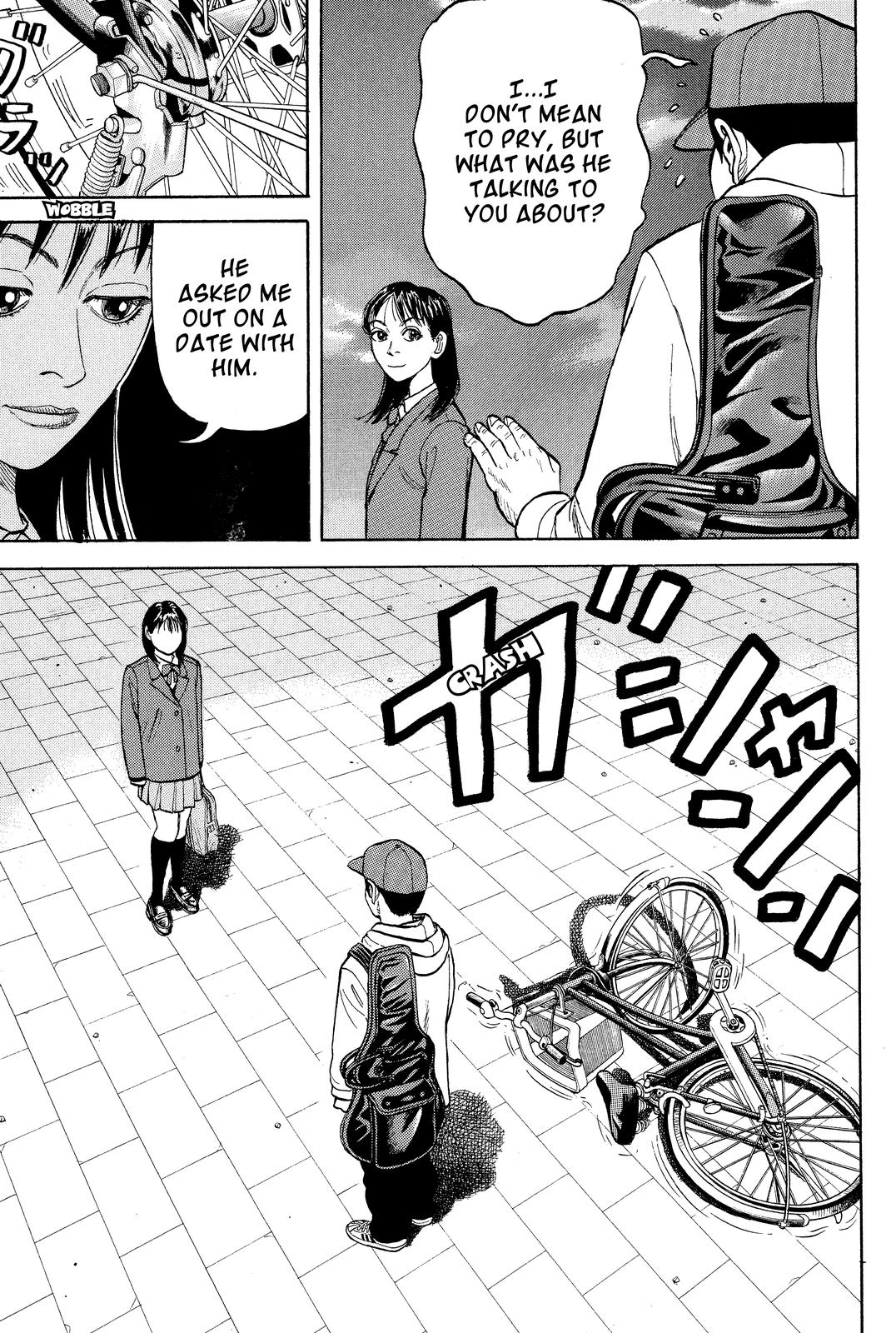 Read BECK_ Mongolian Chop Squad EN Manga Online