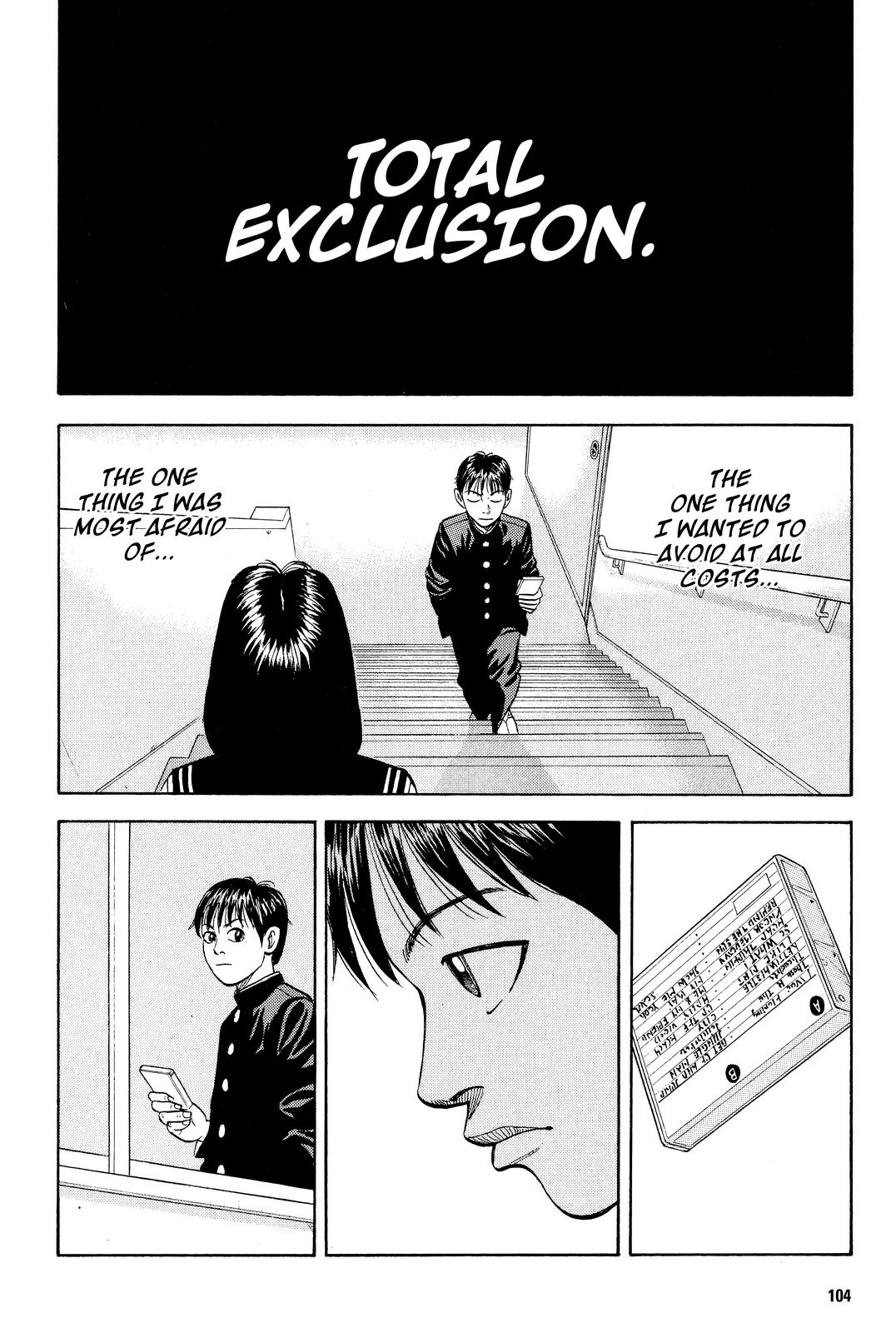 Read BECK_ Mongolian Chop Squad EN Manga Online