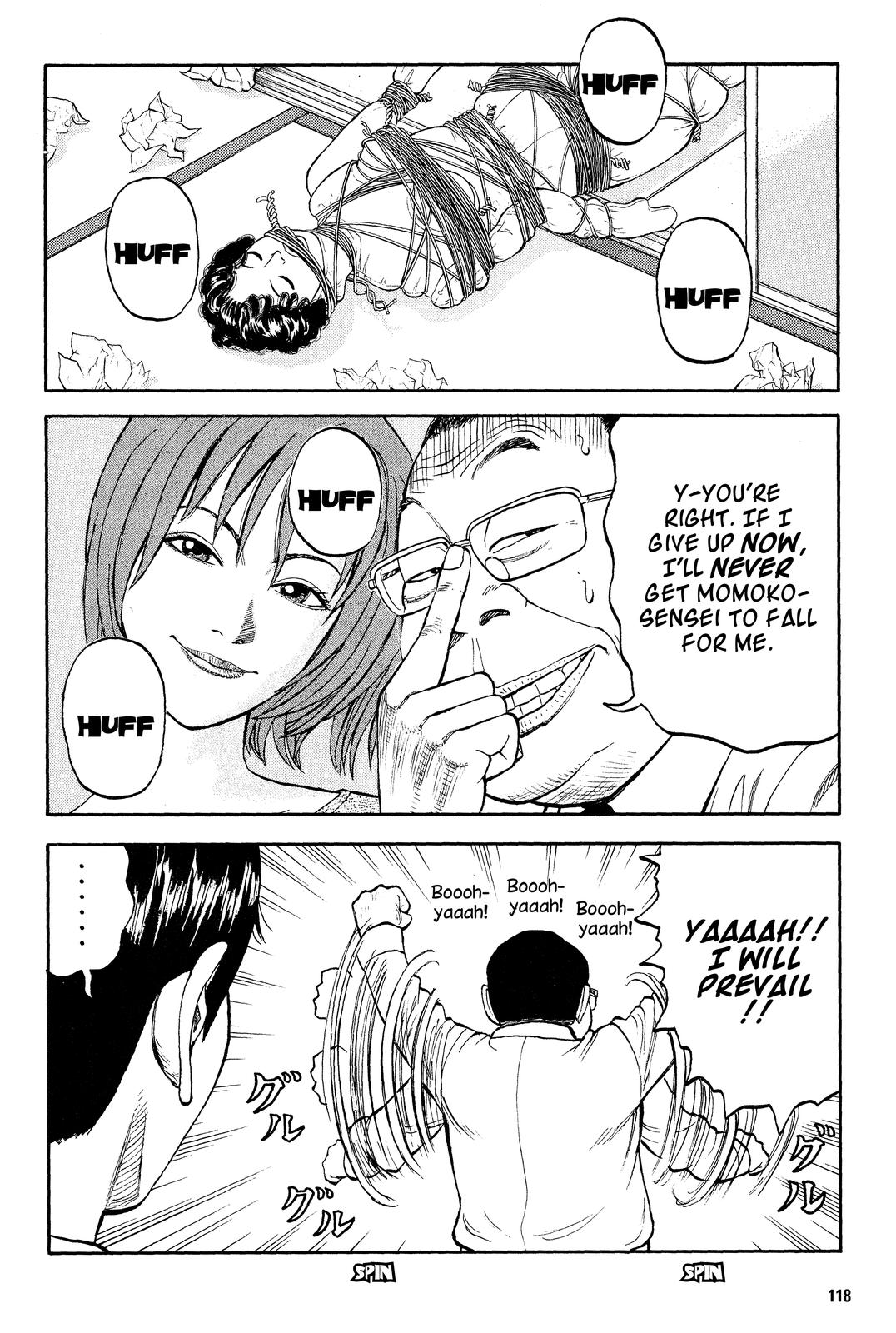 Read BECK_ Mongolian Chop Squad EN Manga Online