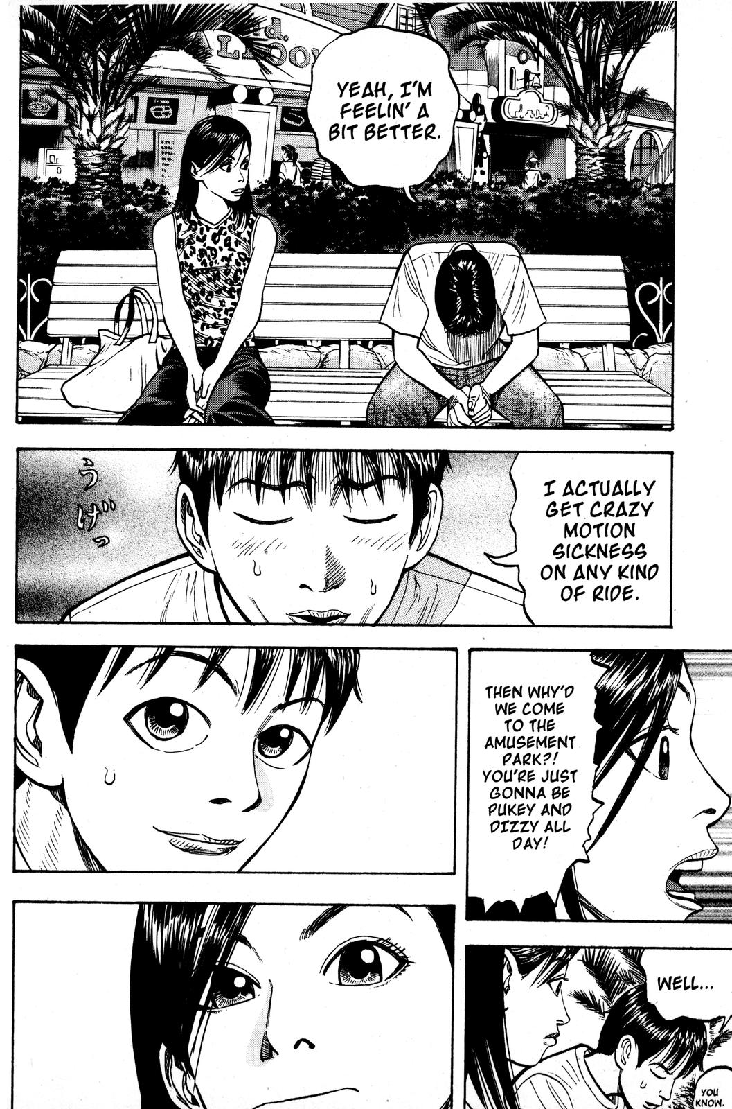 Read BECK_ Mongolian Chop Squad EN Manga Online