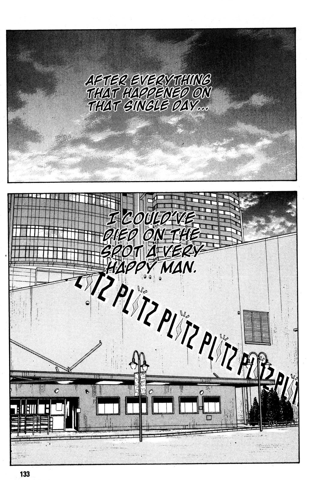 Read BECK_ Mongolian Chop Squad EN Manga Online