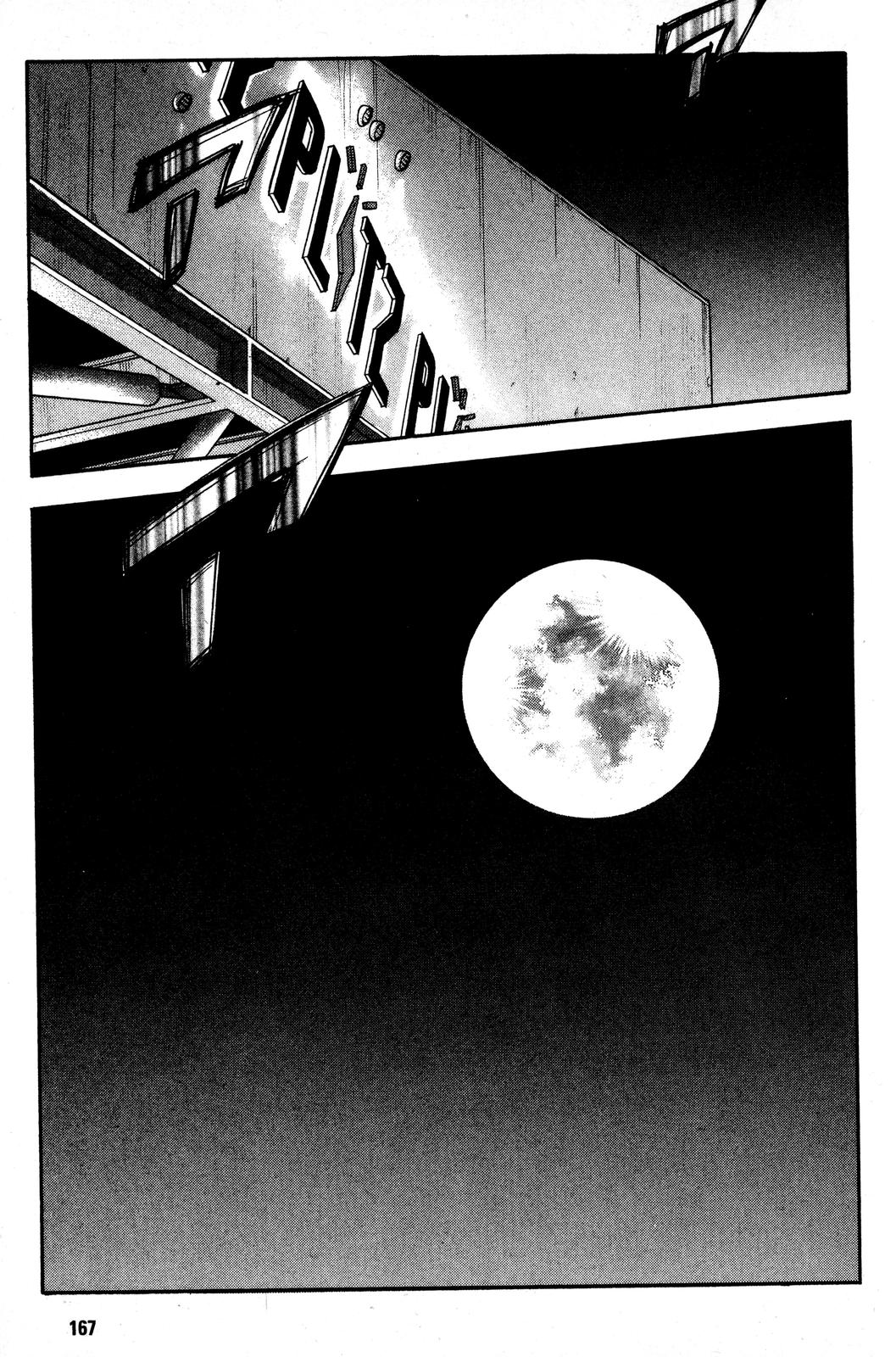 Read BECK_ Mongolian Chop Squad EN Manga Online