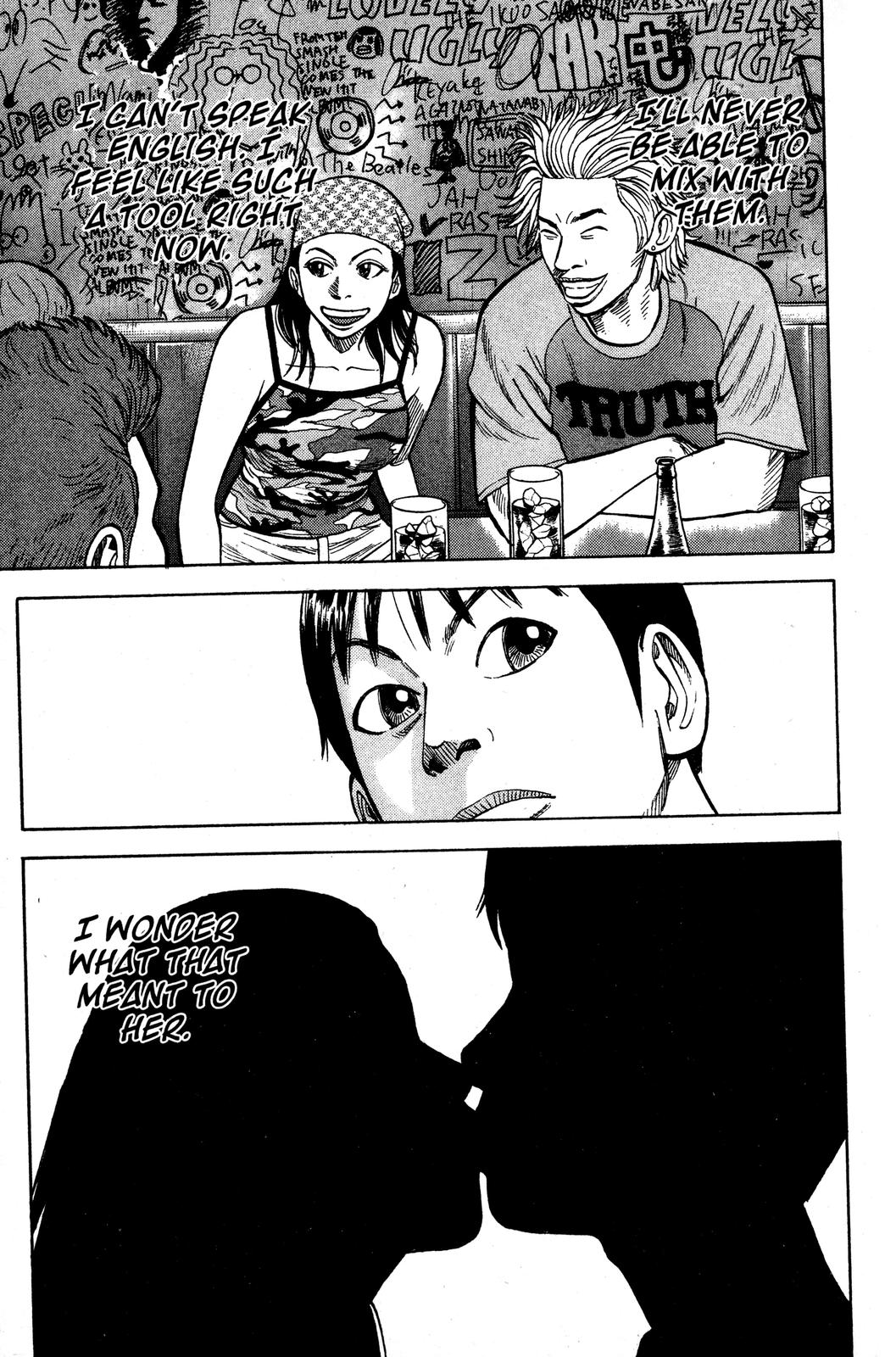 Read BECK_ Mongolian Chop Squad EN Manga Online