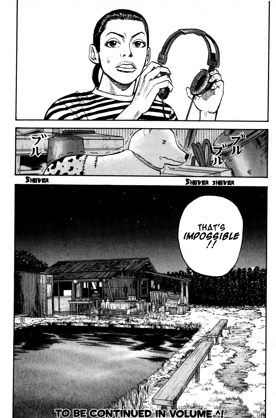 Read BECK_ Mongolian Chop Squad EN Manga Online