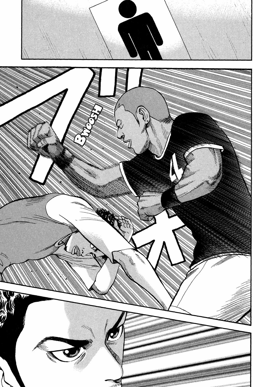 Read BECK_ Mongolian Chop Squad EN Manga Online